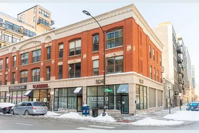 832 W Adams Street #2, Chicago, IL 60607 - Photo 2