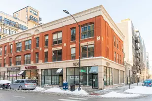 832 W Adams St, Chicago, IL 60607 - Photo 2