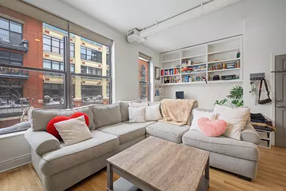 832 W Adams Street #2, Chicago, IL 60607 - Photo 4