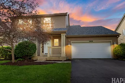 2050 Colchester Avenue, Hoffman Estates, IL 60192 - Photo 1
