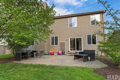 2050 Colchester Avenue, Hoffman Estates, IL 60192 - Photo 24