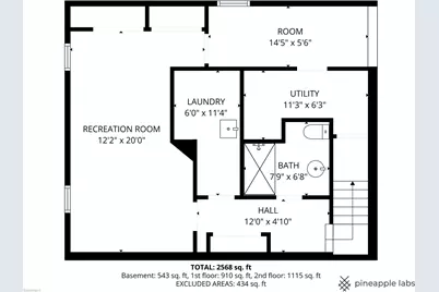 1120 Thompson Boulevard, Buffalo Grove, IL 60089 - Photo 28