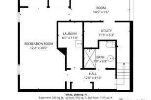1120 Thompson Blvd, Buffalo Grove, IL 60089 - Photo 28