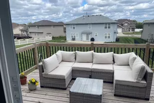 5226 Bentgrass Ave, Richton Park, IL 60471 - Photo 8