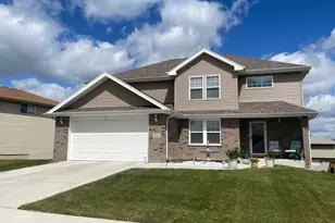 5226 Bentgrass Ave, Richton Park, IL 60471 - Photo 1