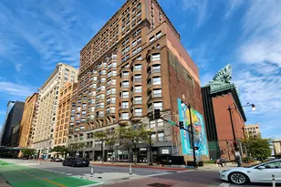 431 S Dearborn St, Chicago, IL 60605 - Photo 2