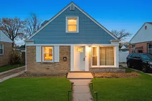 540 47th Ave, Bellwood, IL 60104 - Photo 2