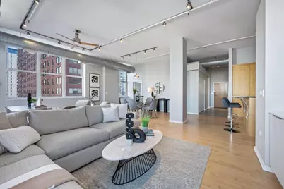 360 W Illinois Street #9A, Chicago, IL 60654 - Photo 6