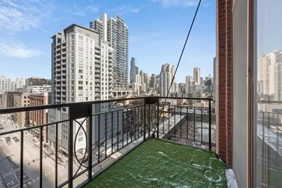 360 W Illinois Street #9A, Chicago, IL 60654 - Photo 8