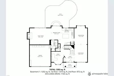 1074 Potomac Court, Grayslake, IL 60030 - Photo 30