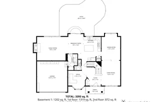 1074 Potomac Ct, Grayslake, IL 60030 - Photo 30