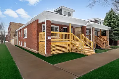 6101 S Maplewood Avenue, Chicago, IL 60629 - Photo 1