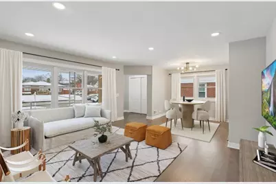 419 S Chase Avenue, Lombard, IL 60148 - Photo 2