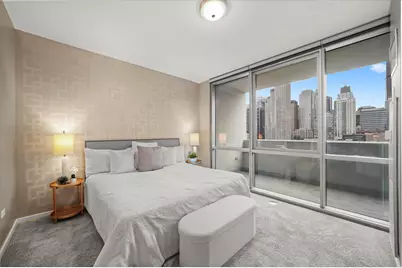 125 S Green Street #806A, Chicago, IL 60607 - Photo 14
