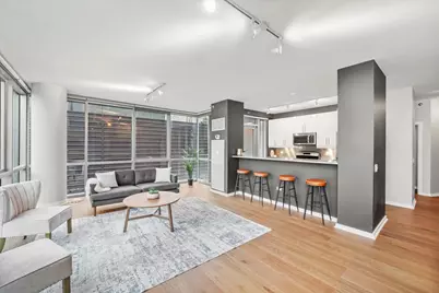 125 S Green Street #806A, Chicago, IL 60607 - Photo 8