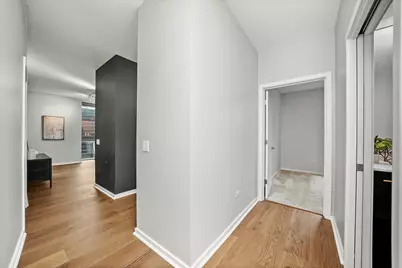 125 S Green Street #806A, Chicago, IL 60607 - Photo 20