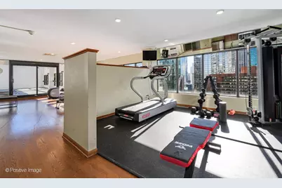 230 E Ontario Street #1603, Chicago, IL 60611 - Photo 18