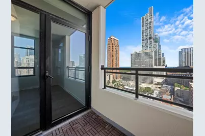 1255 S State Street #1703, Chicago, IL 60605 - Photo 22