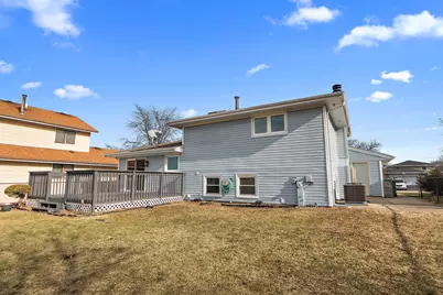 17012 Redwood Court, Orland Hills, IL 60487 - Photo 22