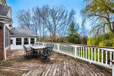 56 Ridgefield Lane, Willowbrook, IL 60527 - Photo 36