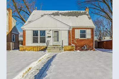 1477 Wentworth Avenue, Calumet City, IL 60409 - Photo 1