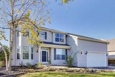 13204 Cinnamon Circle, Plainfield, IL 60585 - Photo 2