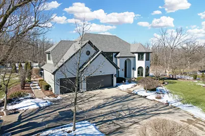 51 Crestview Drive, Oswego, IL 60543 - Photo 4
