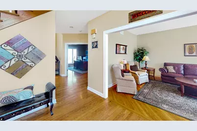 51 Crestview Drive, Oswego, IL 60543 - Photo 6