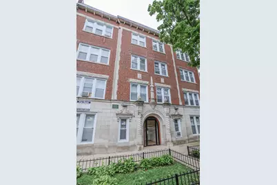 6916 N Lakewood Avenue #406, Chicago, IL 60626 - Photo 1