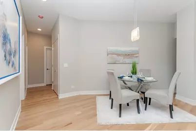 650 N Morgan Street #202, Chicago, IL 60642 - Photo 8