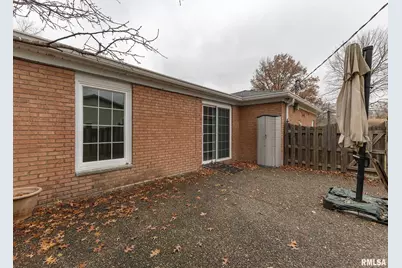 3907 44th Street, Rock Island, IL 61201 - Photo 20