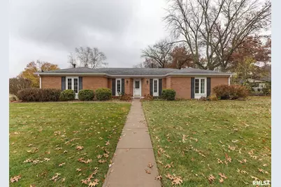 3907 44th Street, Rock Island, IL 61201 - Photo 1