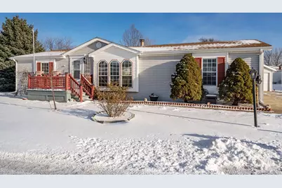 8511 Fig Tree Lane, Roscoe, IL 61073 - Photo 1