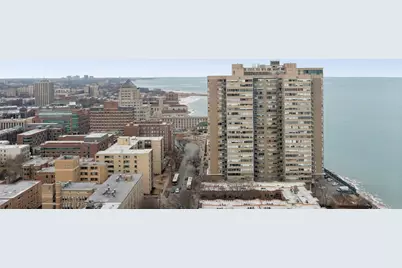 6171 N Sheridan Road #2601, Chicago, IL 60660 - Photo 18