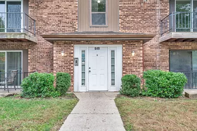 649 Jeffery Avenue, Calumet City, IL 60409 - Photo 2