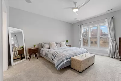723 W Diversey Parkway #3E, Chicago, IL 60614 - Photo 10