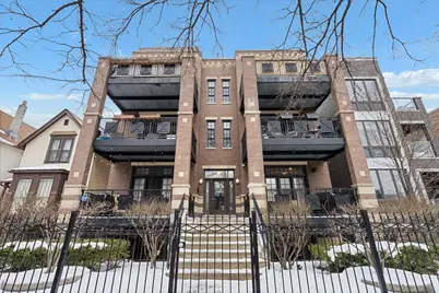 723 W Diversey Parkway #3E, Chicago, IL 60614 - Photo 1