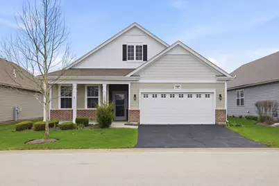 935 Carolina Court, Pingree Grove, IL 60140 - Photo 2
