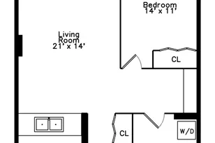 100 E 14th St, Chicago, IL 60605 - Photo 18