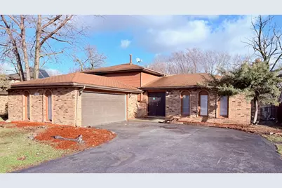 15613 Calumet Drive, South Holland, IL 60473 - Photo 2