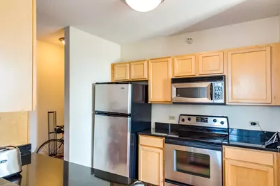 222 N Columbus Drive #1602, Chicago, IL 60601 - Photo 4