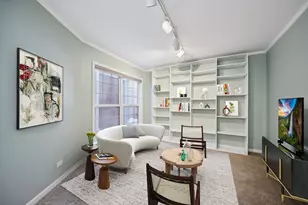 858 Old Checker Rd, Buffalo Grove, IL 60089 - Photo 10