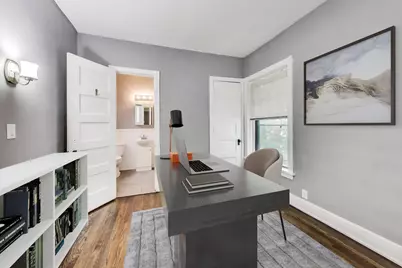 1615 E Hyde Park Boulevard #2, Chicago, IL 60615 - Photo 14