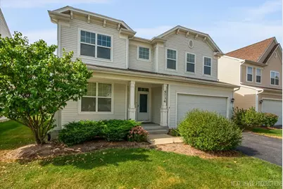 5734 Oak Ridge Way, Lisle, IL 60532 - Photo 2