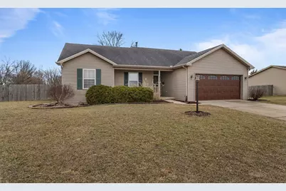 311 Country Lane, Tolono, IL 61880 - Photo 2