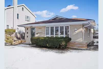 5311 S Ashland Avenue, Countryside, IL 60525 - Photo 1