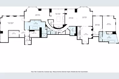 100 E Huron Street #4703, Chicago, IL 60611 - Photo 24