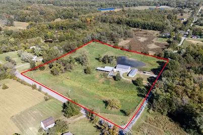 104 E Boundary Road, Creal Springs, IL 62922 - Photo 2