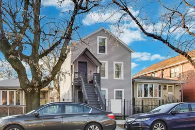3248 S Paulina Street, Chicago, IL 60608 - Photo 1