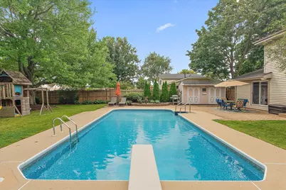 118 Beechcraft Drive, New Lenox, IL 60451 - Photo 36